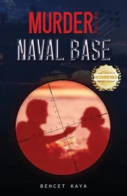 Meurtre sur la base navale - Murder on the Naval Base