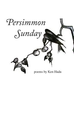 Le dimanche des kakis - Persimmon Sunday