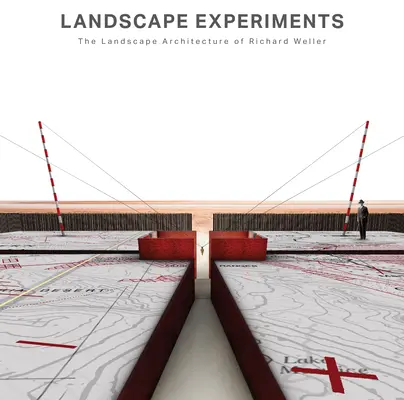 Un art de l'instrumentalité : L'architecture paysagère de Richard Weller - An Art of Instrumentality: The Landscape Architecture of Richard Weller