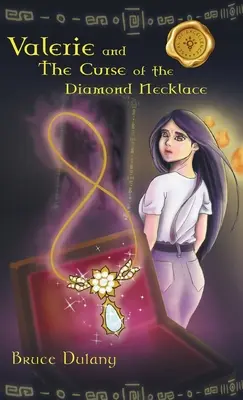Valérie et la malédiction du collier de diamants - Valerie and the Curse of the Diamond Necklace