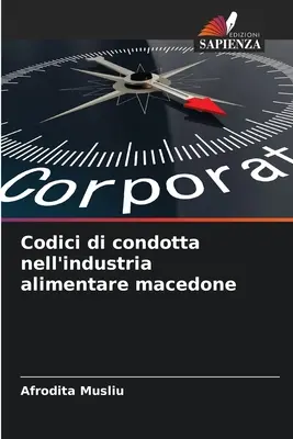 Codici di condotta nell'industria alimentare macedone