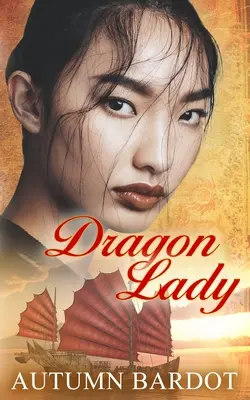 La femme dragon - Dragon Lady