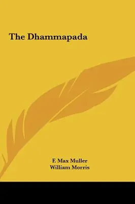 Le Dhammapada - The Dhammapada