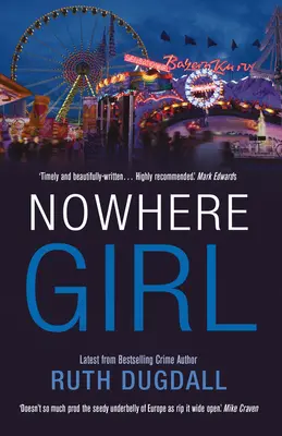 La fille de nulle part - Nowhere Girl