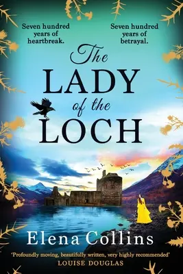 La Dame du Loch - The Lady of the Loch