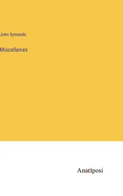 Miscellanées - Miscellanies