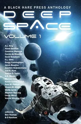 L'espace profond : Une aventure dans la science-fiction - Deep Space: An Adventure into Science Fiction