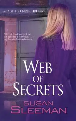 La toile des secrets - Web of Secrets