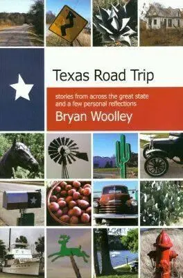Voyage au Texas - Texas Road Trip