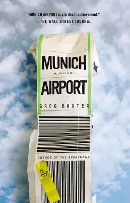 L'aéroport de Munich - Munich Airport