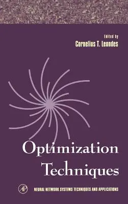 Techniques d'optimisation : Volume 2 - Optimization Techniques: Volume 2