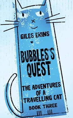 La quête de Bubbles - Bubbles's Quest
