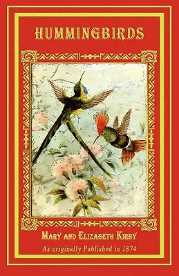 Colibris - Hummingbirds