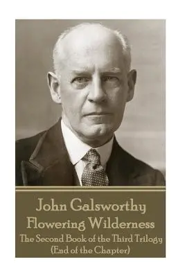 John Galsworthy - Flowering Wilderness : Le deuxième livre de la troisième trilogie (Fin du chapitre) - John Galsworthy - Flowering Wilderness: The Second Book of the Third Trilogy (End of the Chapter)