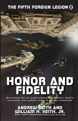 Honneur et fidélité - Honor and Fidelity