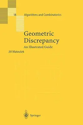 Discrépance géométrique : Un guide illustré - Geometric Discrepancy: An Illustrated Guide