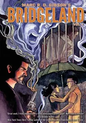 Bridgeland : Volume 1 - Bridgeland: Volume One
