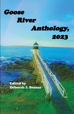 Anthologie de Goose River, 2023 - Goose River Anthology, 2023