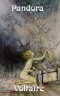 Pandore - Pandora