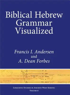 La grammaire de l'hébreu biblique visualisée - Biblical Hebrew Grammar Visualized