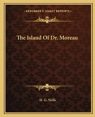 L'île du docteur Moreau - The Island Of Dr. Moreau
