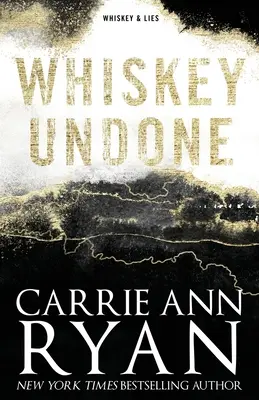 Whiskey Undone - Édition spéciale - Whiskey Undone - Special Edition