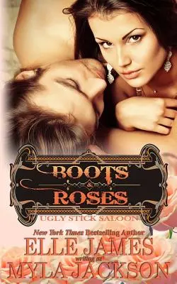 Bottes et roses - Boots & Roses