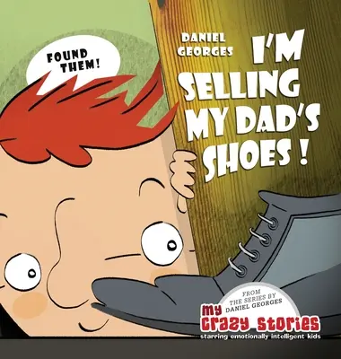 Je vends les chaussures de mon père ! - I'm Selling My Dad's Shoes!