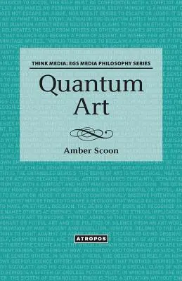 L'art quantique - Quantum Art