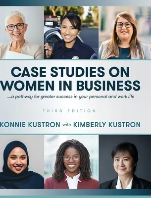 Études de cas sur les femmes dans l'entreprise - Case Studies on Women in Business