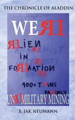 La chronique d'Aladin - The Chronicle of Aladdin