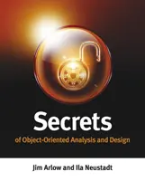 Les secrets de l'analyse orientée objet - Secrets of Object Oriented Analysis