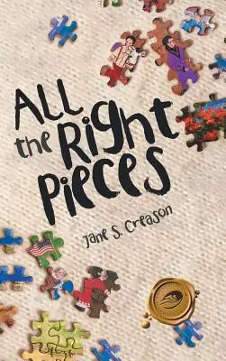 Toutes les bonnes pièces - All the Right Pieces