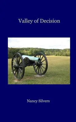 La vallée de la décision - Valley of Decision