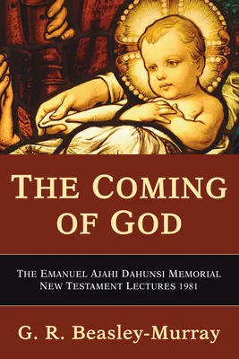La venue de Dieu - The Coming of God
