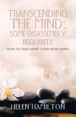 Transcender l'esprit : un certain désassemblage s'impose ! Comment démonter votre esprit bruyant - Transcending the Mind: Some Disassembly Required!: How to Take Apart Your Noisy Mind