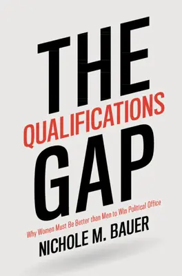 Le fossé des qualifications - The Qualifications Gap