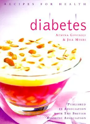 Le diabète : Recettes à faible teneur en graisses, en sucres et en glucides pour la gestion du diabète - Diabetes: Low Fat, Low Sugar, Carbohydrate-Counted Recipes for the Management of Diabetes