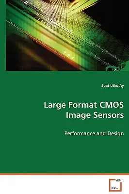 Capteurs d'image CMOS grand format - Large Format CMOS Image Sensors