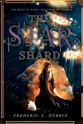 Le tesson d'étoile - The Star Shard