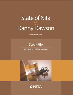 State V. Dawson : Dossier de l'affaire - State V. Dawson: Case File