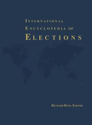 Encyclopédie internationale des élections - International Encyclopedia of Elections