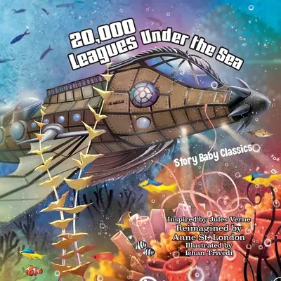 20 000 lieues sous les mers - 20,000 Leagues Under the Sea