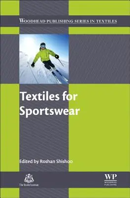 Textiles pour vêtements de sport - Textiles for Sportswear
