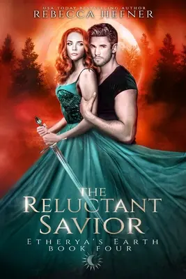 Le sauveur réticent - The Reluctant Savior