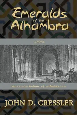 Les émeraudes de l'Alhambra - Emeralds of the Alhambra