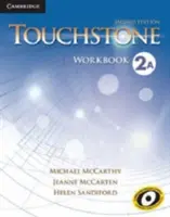 Touchstone Niveau 2 Cahier d'exercices a - Touchstone Level 2 Workbook a