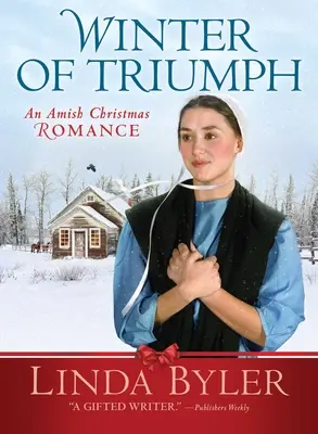 L'amour triomphe de tout : Une romance amish de Noël - Love Conquers All: An Amish Christmas Romance