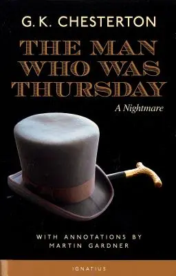 L'homme qui était jeudi - The Man Who Was Thursday