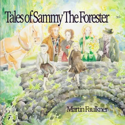 Sammy Le Forestier - Sammy The Forester